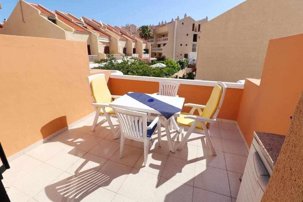 Royal Gardens Studio 123 Tenerife Rental & Sales Playa de las Americas  Eksteriør bilde