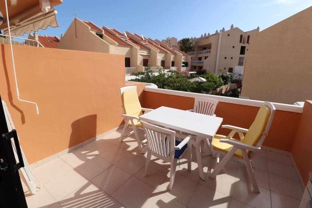 Royal Gardens Studio 123 Tenerife Rental & Sales Playa de las Americas  Eksteriør bilde