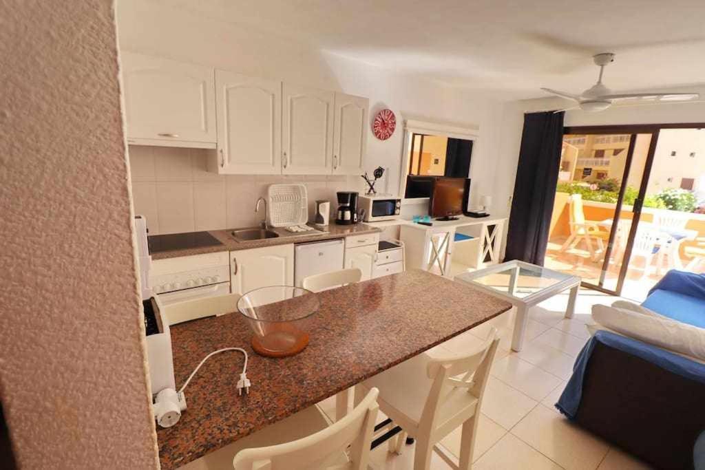 Royal Gardens Studio 123 Tenerife Rental & Sales Playa de las Americas  Eksteriør bilde