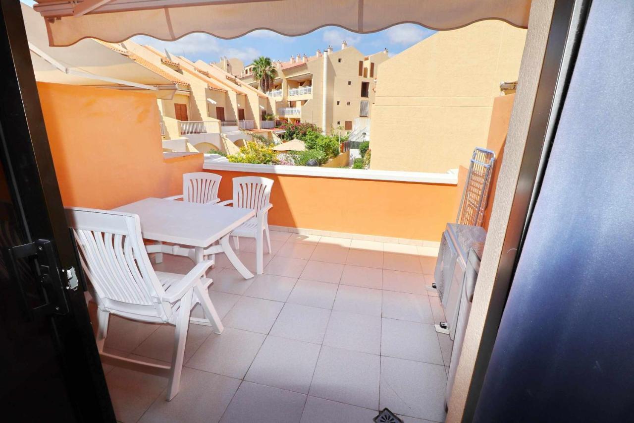 Royal Gardens Studio 123 Tenerife Rental & Sales Playa de las Americas  Eksteriør bilde