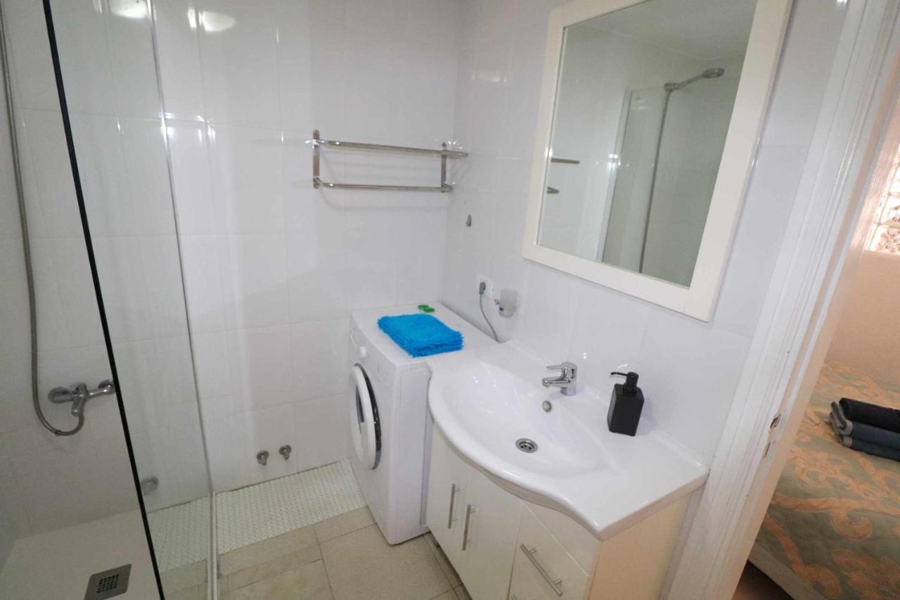 Royal Gardens Studio 123 Tenerife Rental & Sales Playa de las Americas  Eksteriør bilde