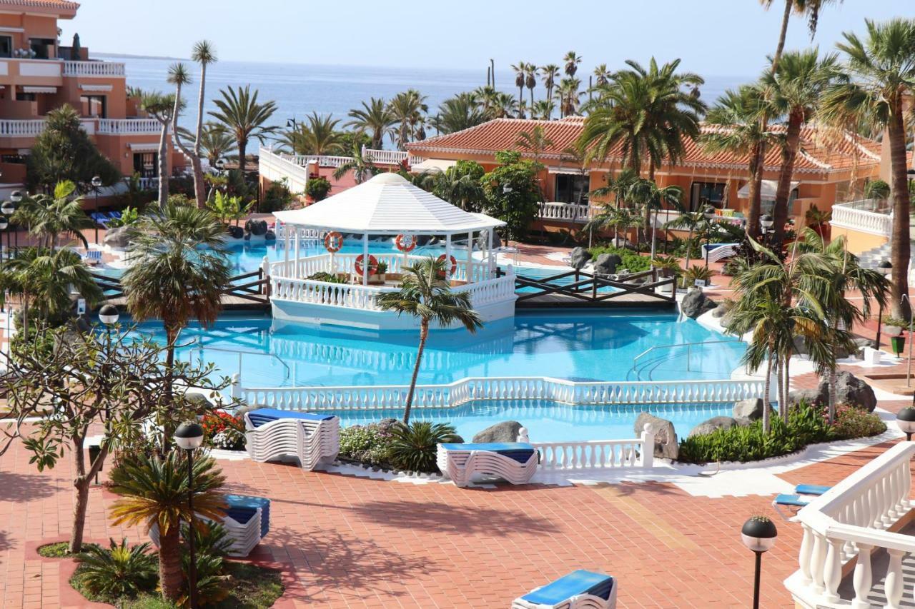 Royal Gardens Studio 123 Tenerife Rental & Sales Playa de las Americas  Eksteriør bilde
